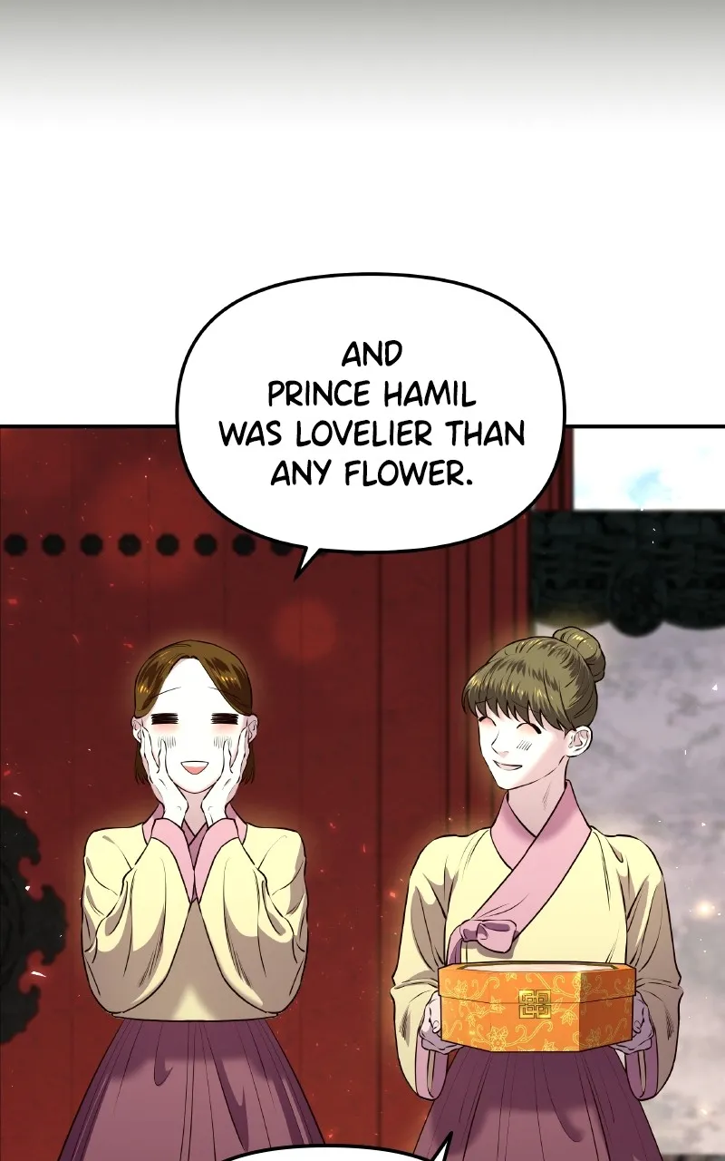Mystic Prince Chapter 13 page 28 - 