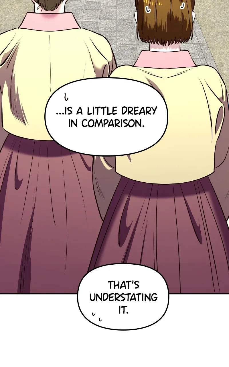 Mystic Prince Chapter 13 page 32 - 