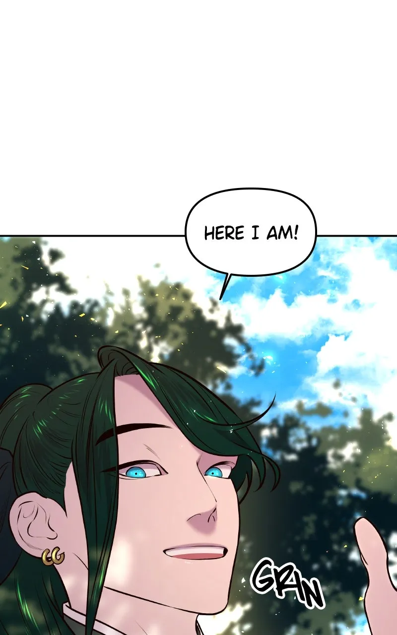 Mystic Prince Chapter 13 page 36 - 