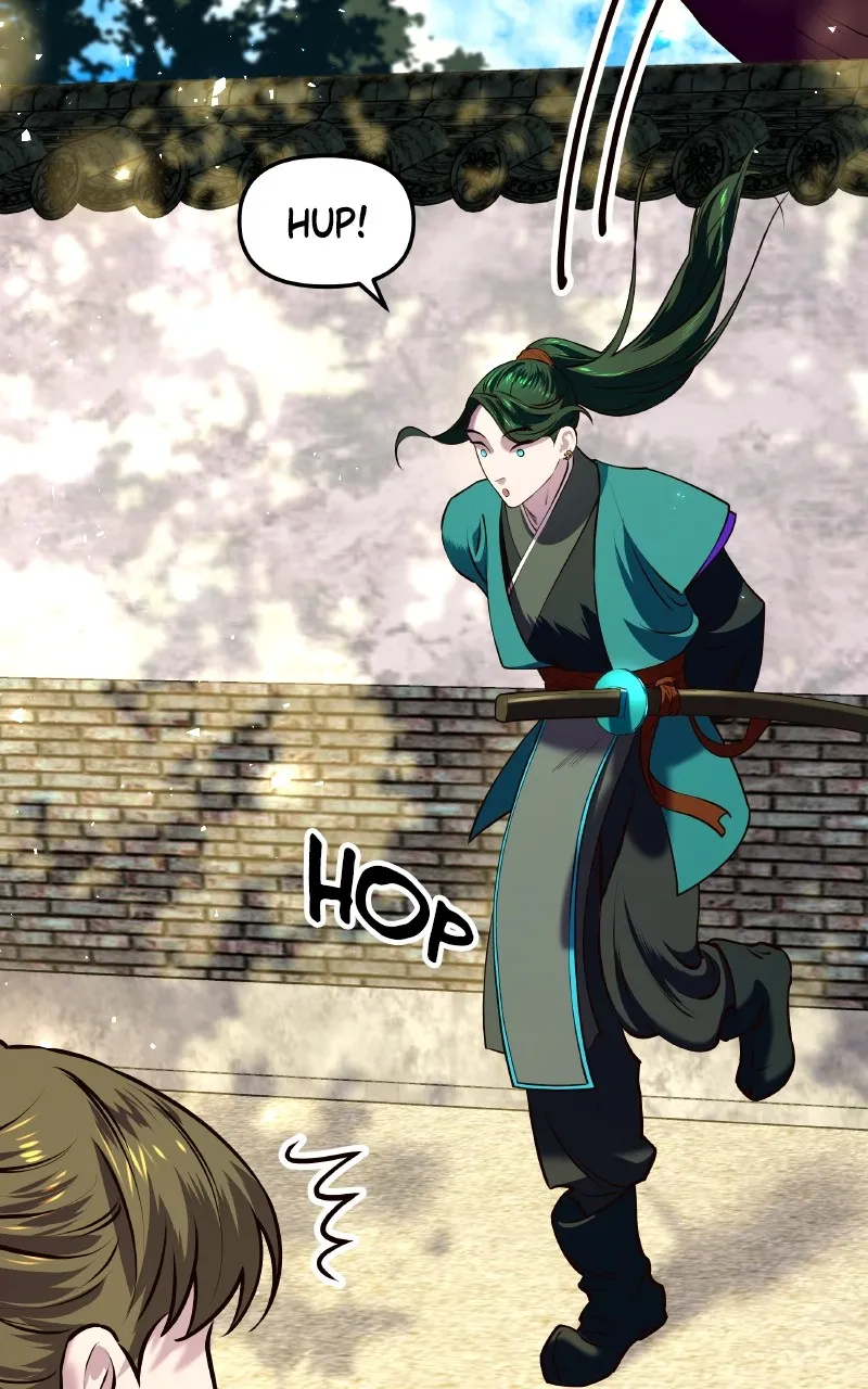 Mystic Prince Chapter 13 page 38 - 