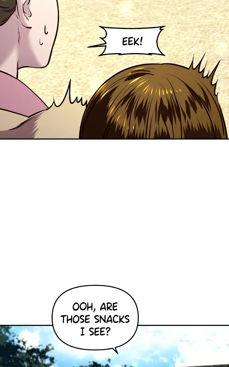Mystic Prince Chapter 13 page 39 - 