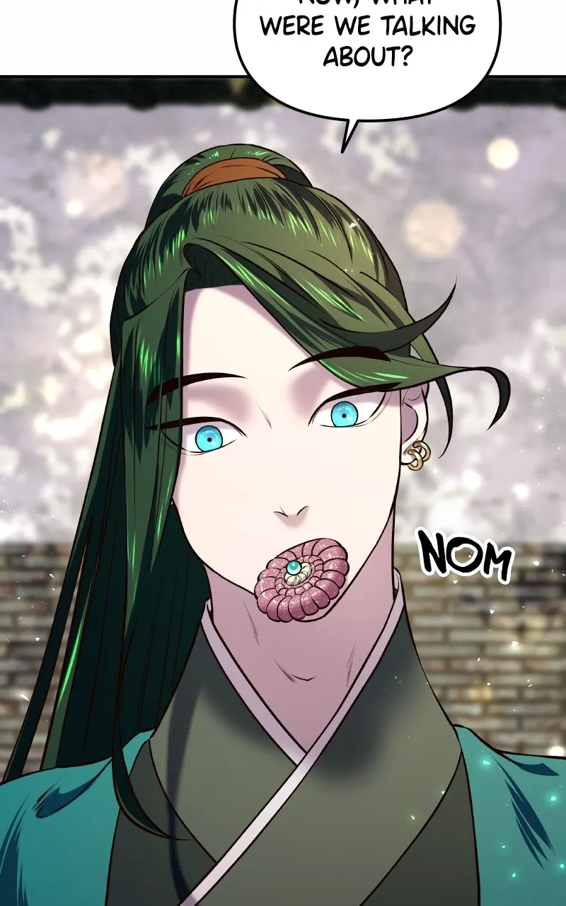 Mystic Prince Chapter 13 page 42 - 