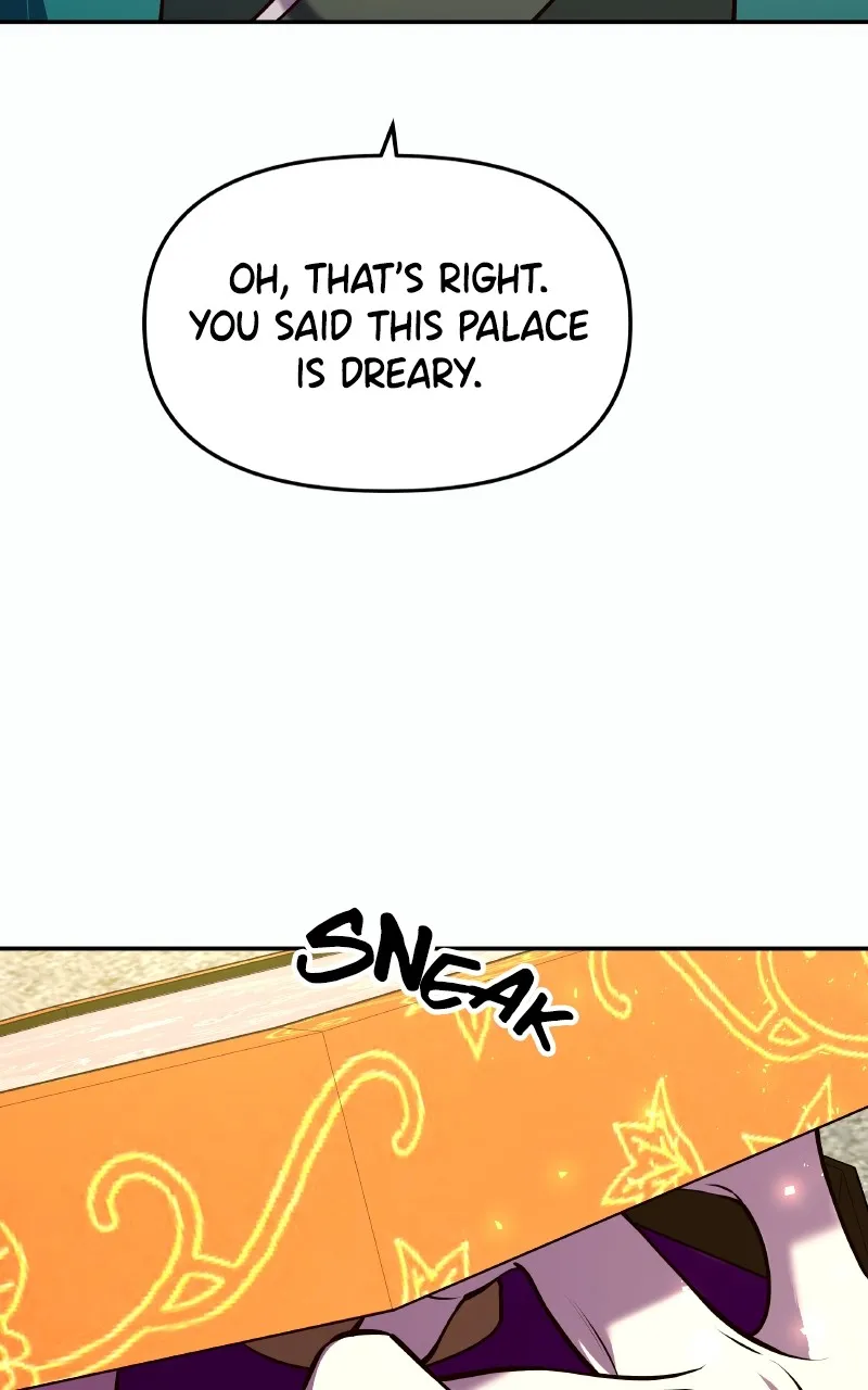 Mystic Prince Chapter 13 page 43 - 