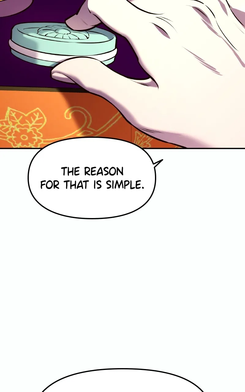 Mystic Prince Chapter 13 page 44 - 
