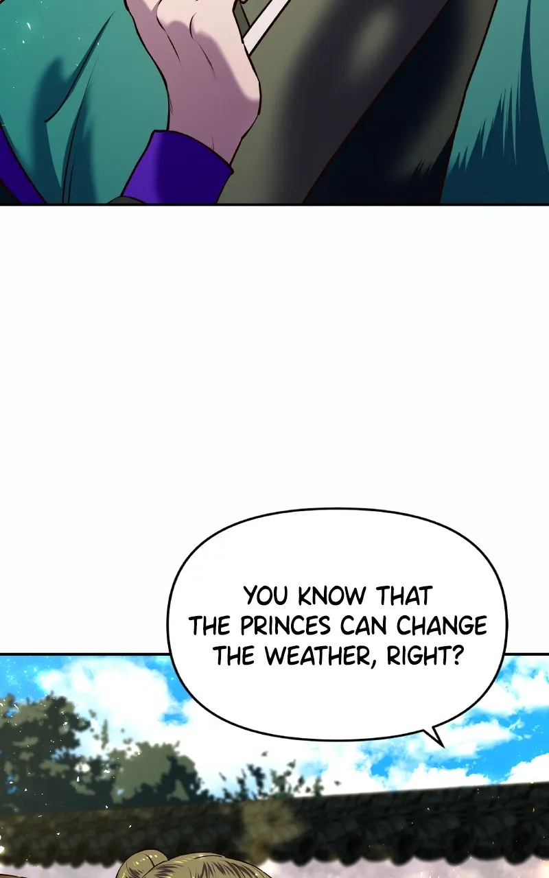 Mystic Prince Chapter 13 page 46 - 