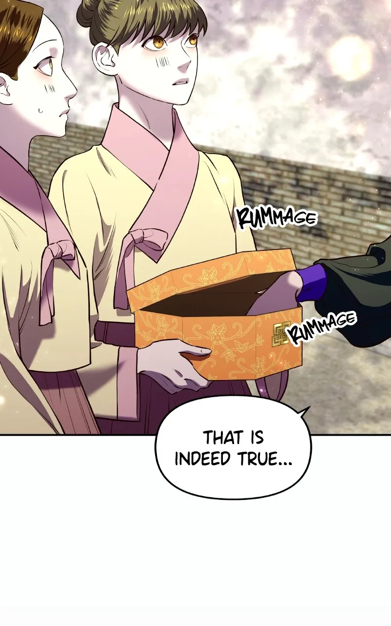 Mystic Prince Chapter 13 page 47 - 