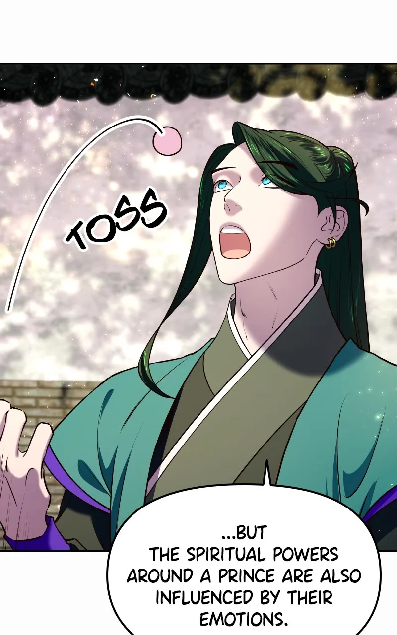 Mystic Prince Chapter 13 page 48 - 