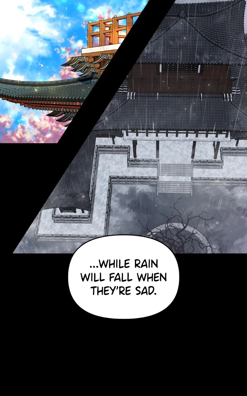 Mystic Prince Chapter 13 page 50 - 