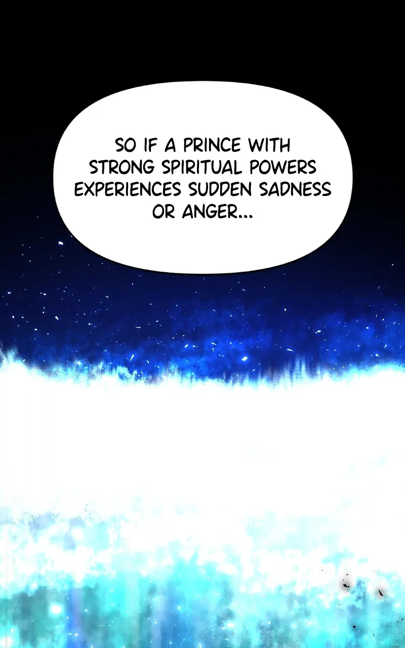 Mystic Prince Chapter 13 page 51 - 