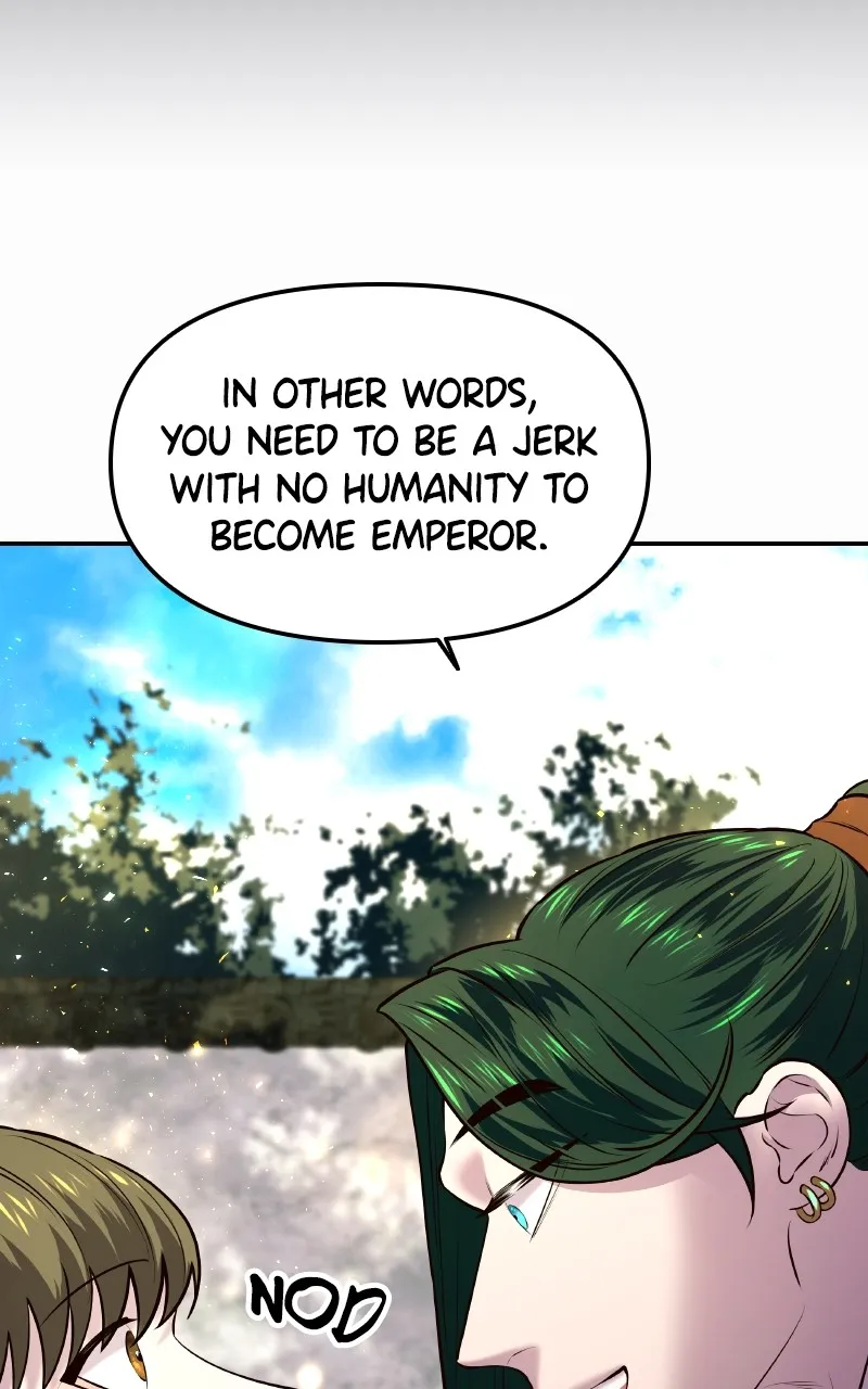 Mystic Prince Chapter 13 page 56 - 