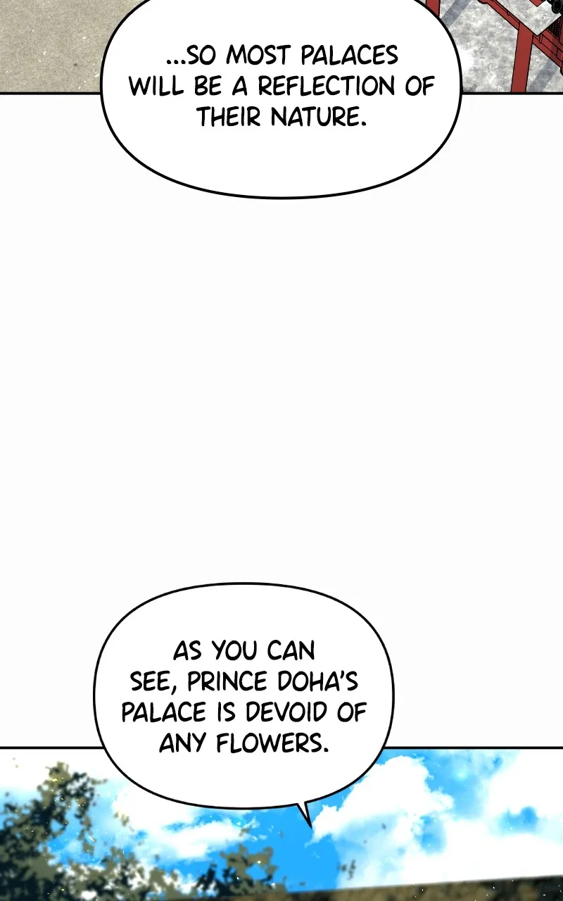 Mystic Prince Chapter 13 page 59 - 