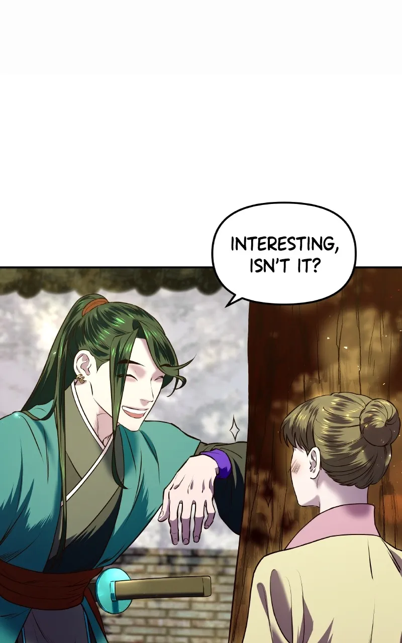Mystic Prince Chapter 13 page 61 - 