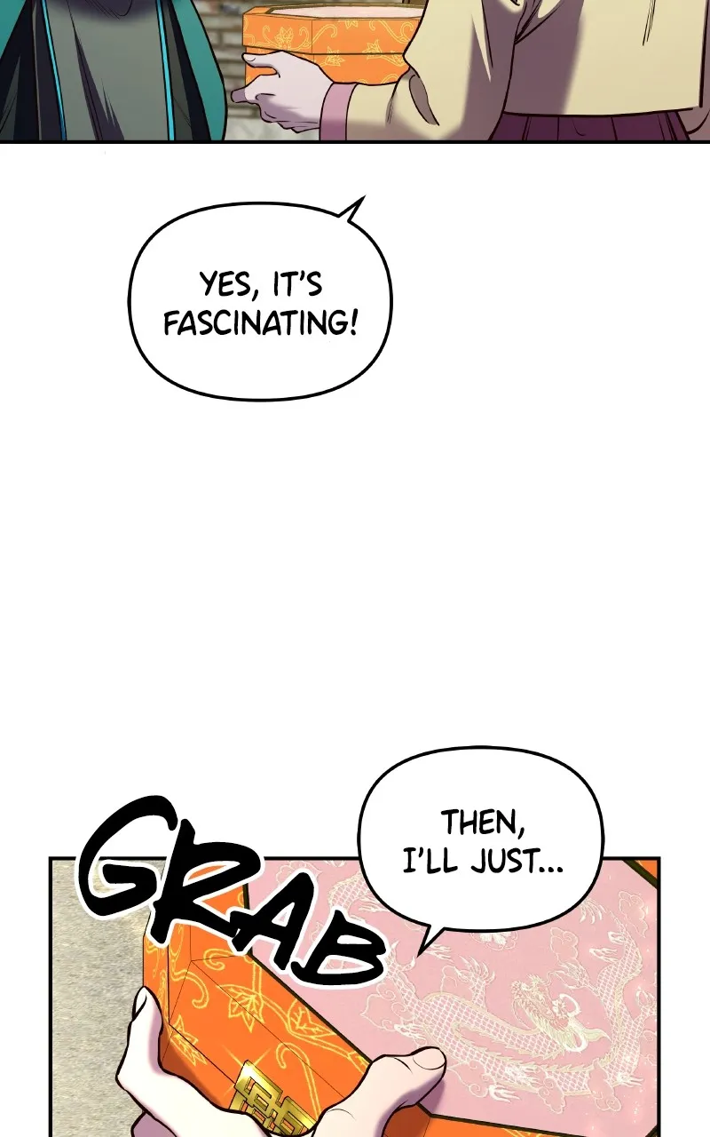Mystic Prince Chapter 13 page 62 - 
