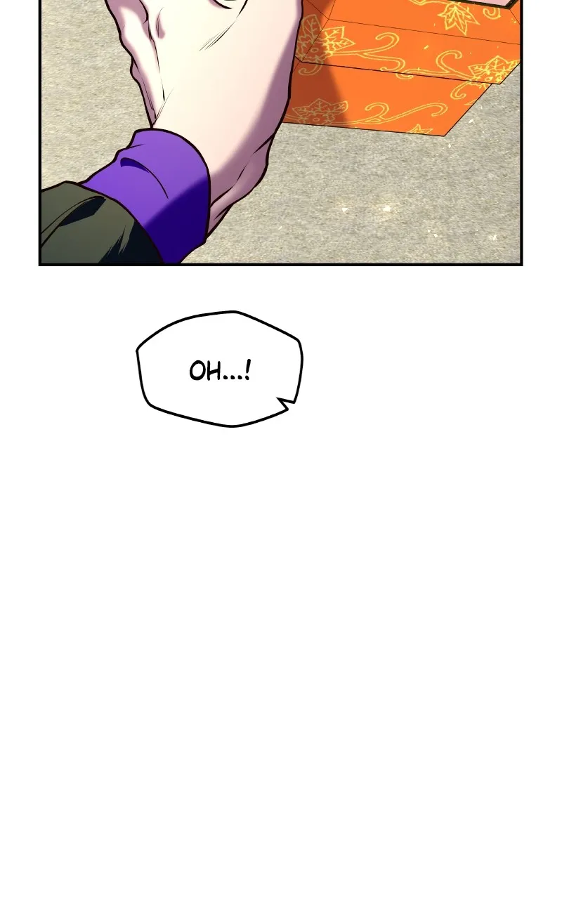 Mystic Prince Chapter 13 page 63 - 