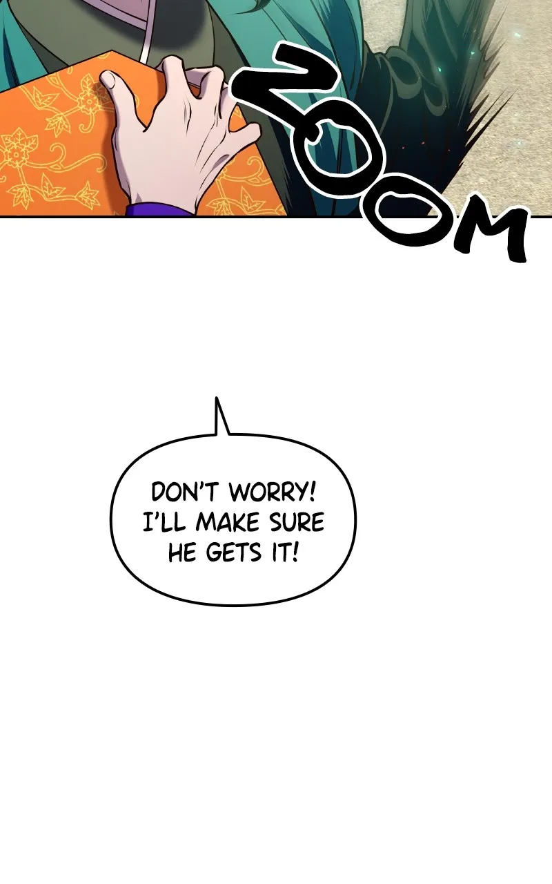 Mystic Prince Chapter 13 page 65 - 