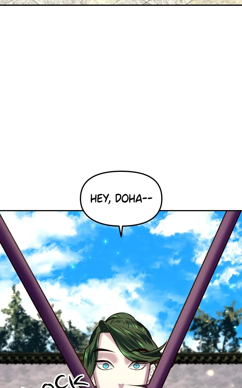Mystic Prince Chapter 13 page 67 - 