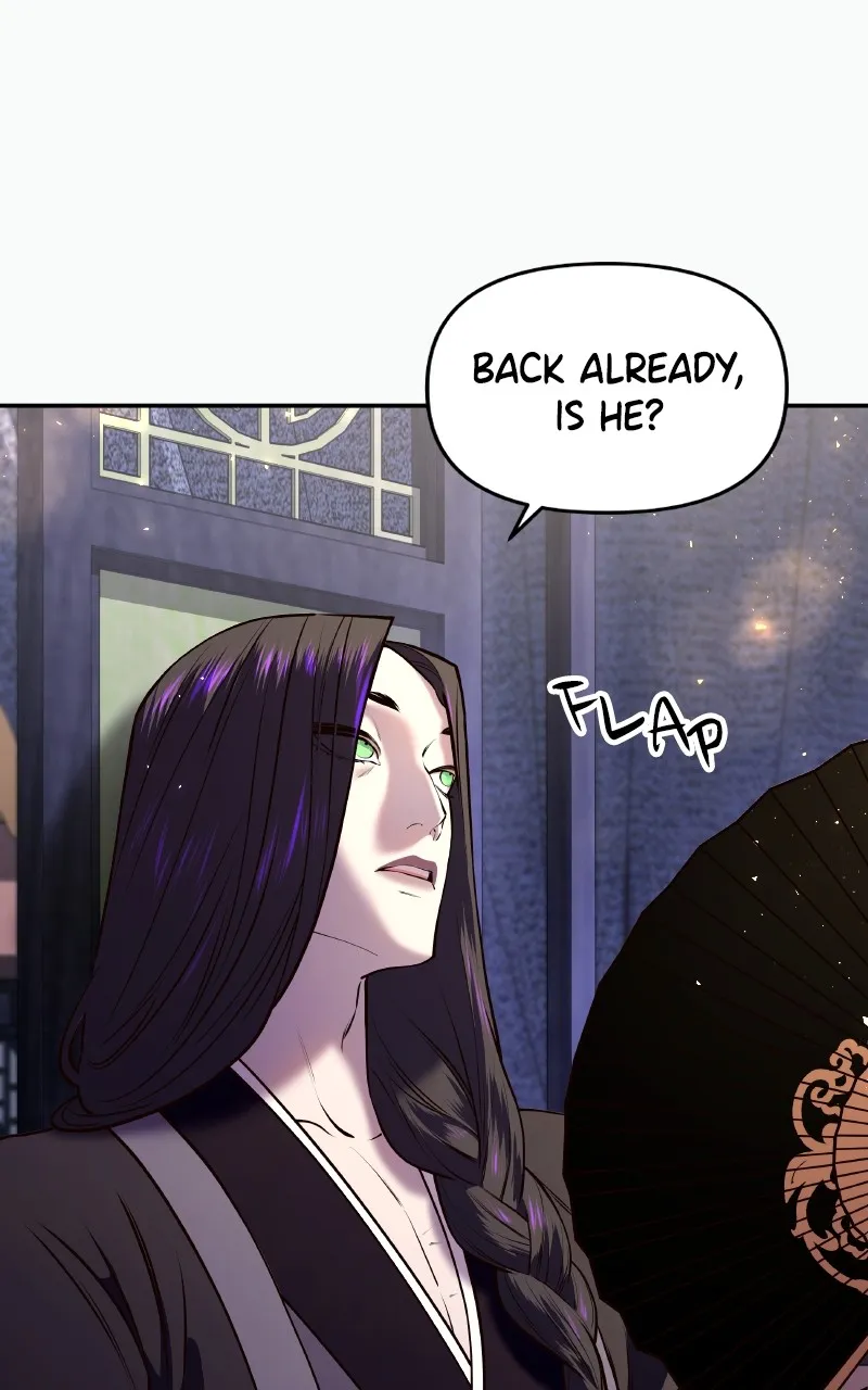 Mystic Prince Chapter 13 page 8 - 