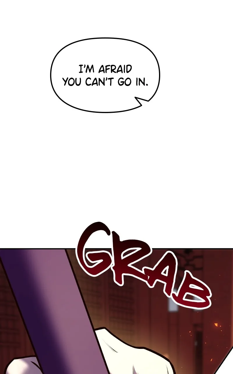 Mystic Prince Chapter 13 page 71 - 