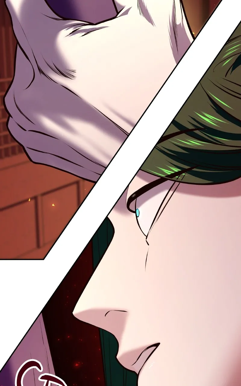 Mystic Prince Chapter 13 page 72 - 