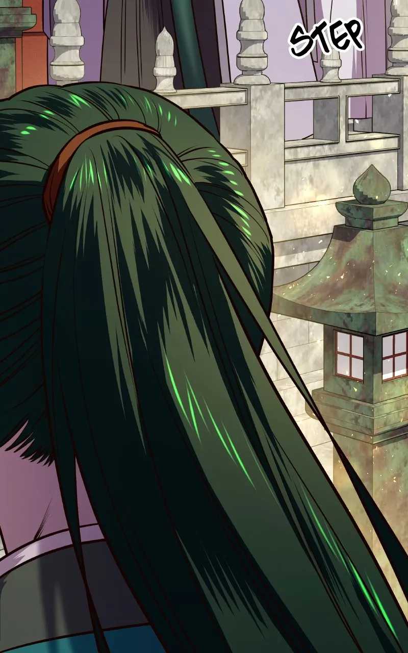 Mystic Prince Chapter 13 page 76 - 