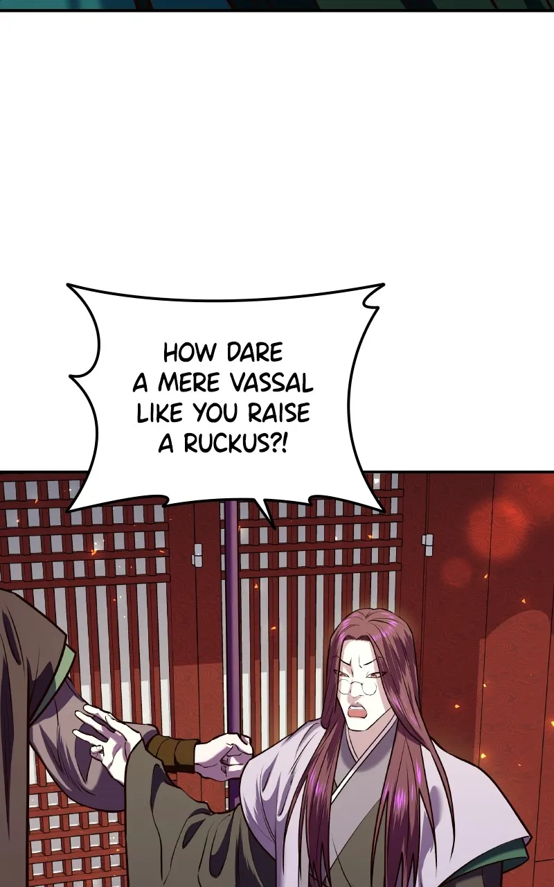 Mystic Prince Chapter 13 page 77 - 