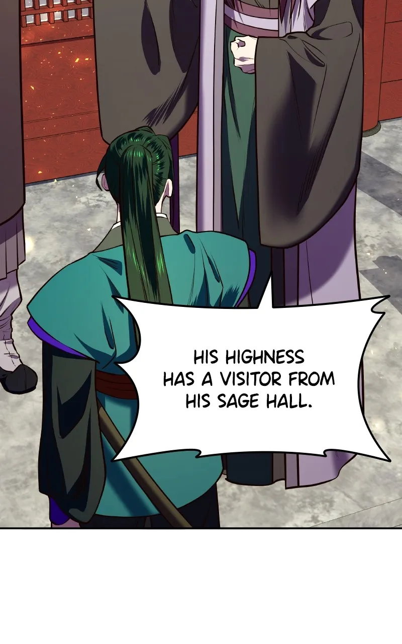 Mystic Prince Chapter 13 page 78 - 