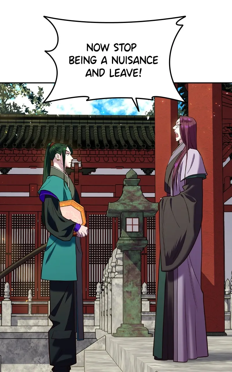 Mystic Prince Chapter 13 page 79 - 