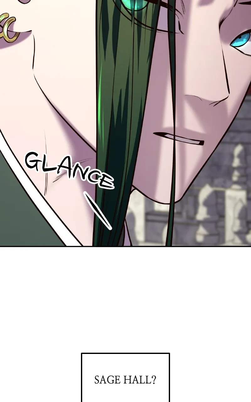 Mystic Prince Chapter 13 page 81 - 
