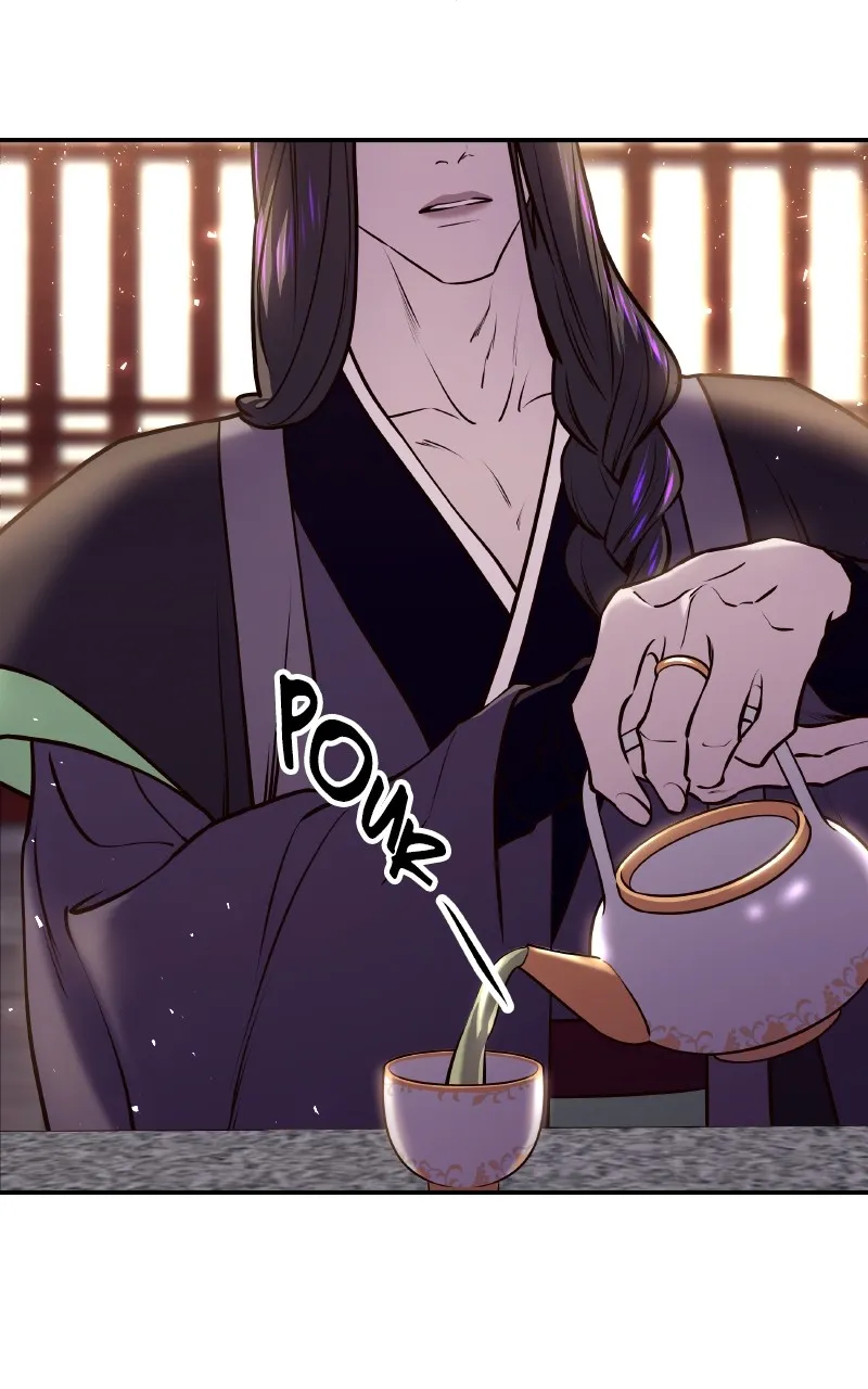 Mystic Prince Chapter 13 page 85 - 