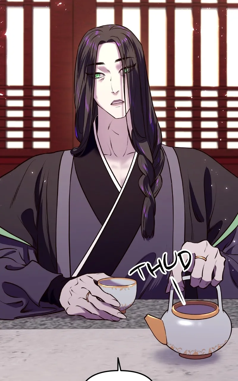Mystic Prince Chapter 13 page 88 - 