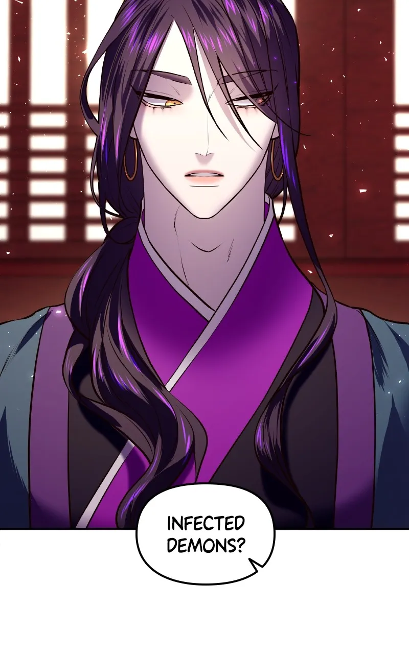 Mystic Prince Chapter 13 page 91 - 