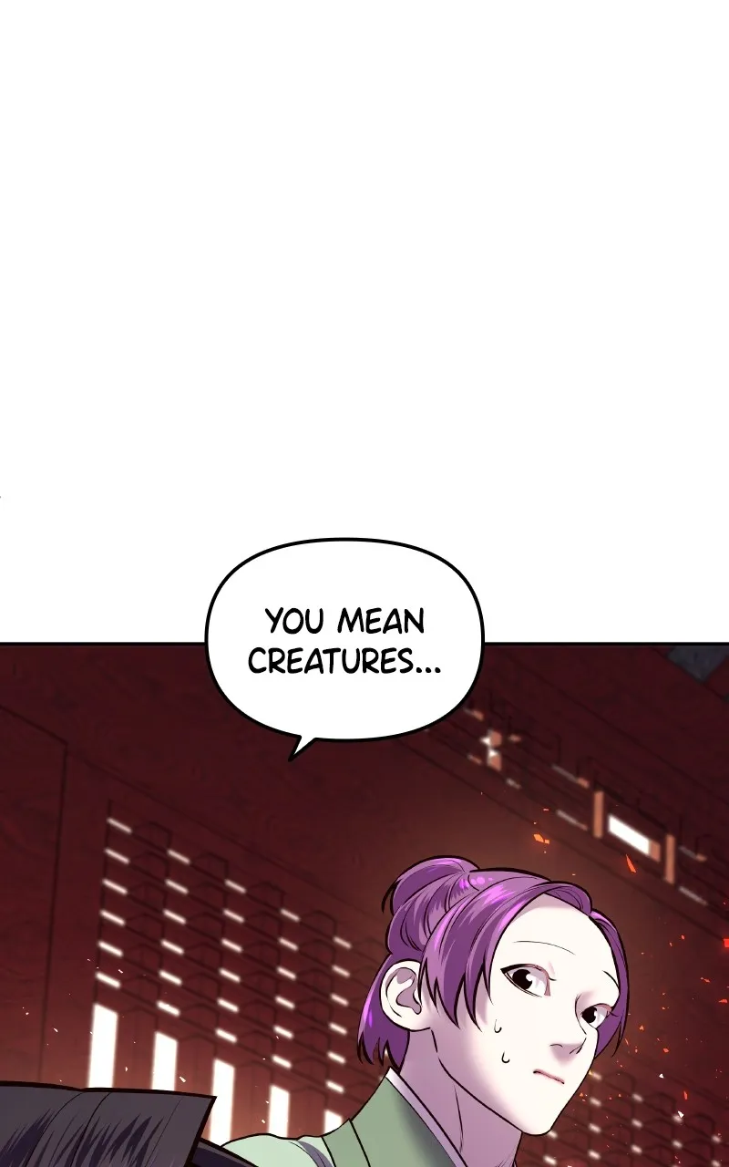 Mystic Prince Chapter 13 page 92 - 