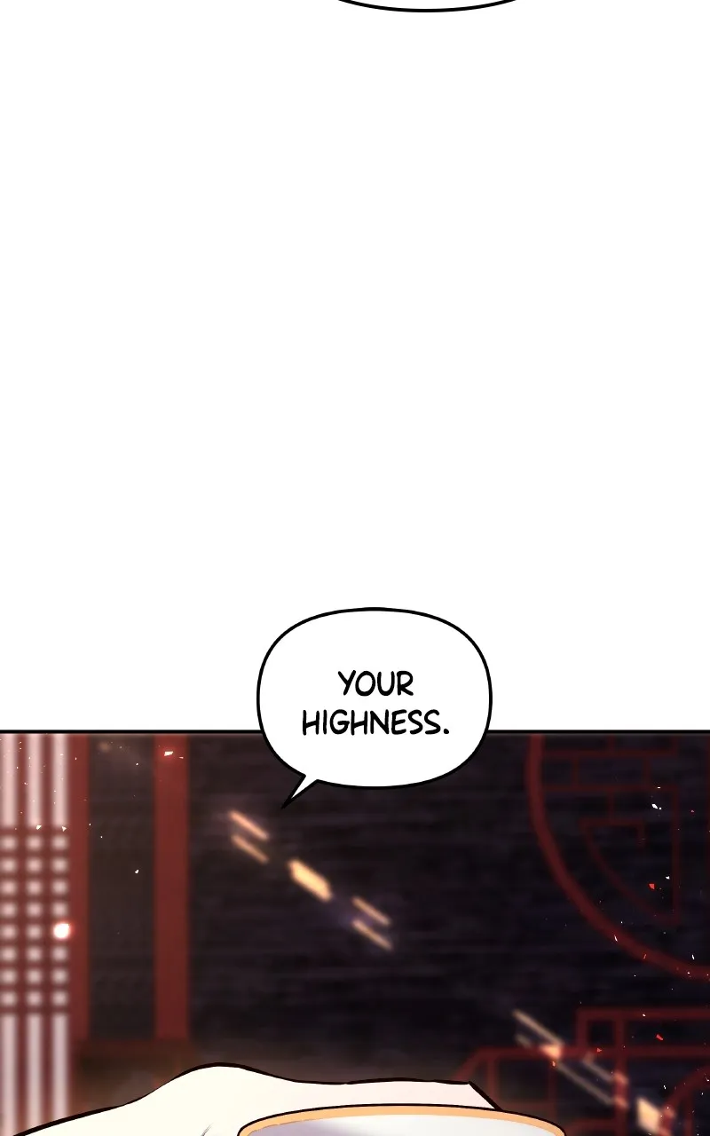 Mystic Prince Chapter 13 page 94 - 