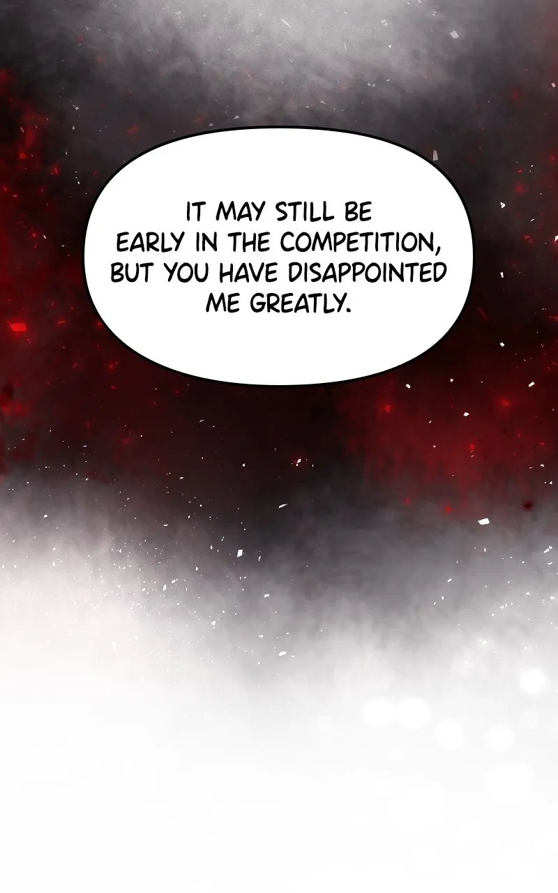 Mystic Prince Chapter 13 page 96 - 