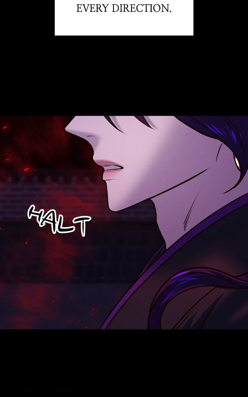 Mystic Prince Chapter 14 page 101 - 