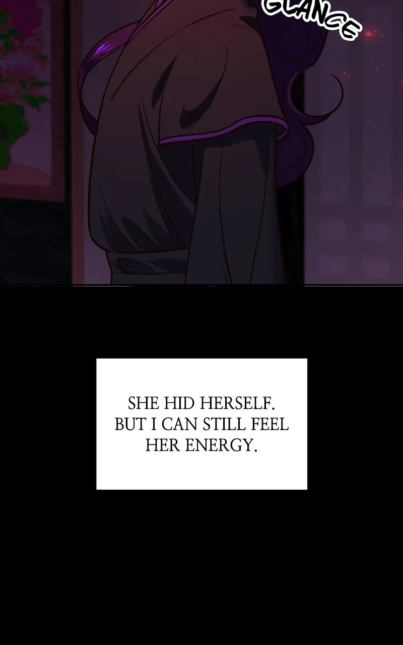 Mystic Prince Chapter 14 page 107 - 