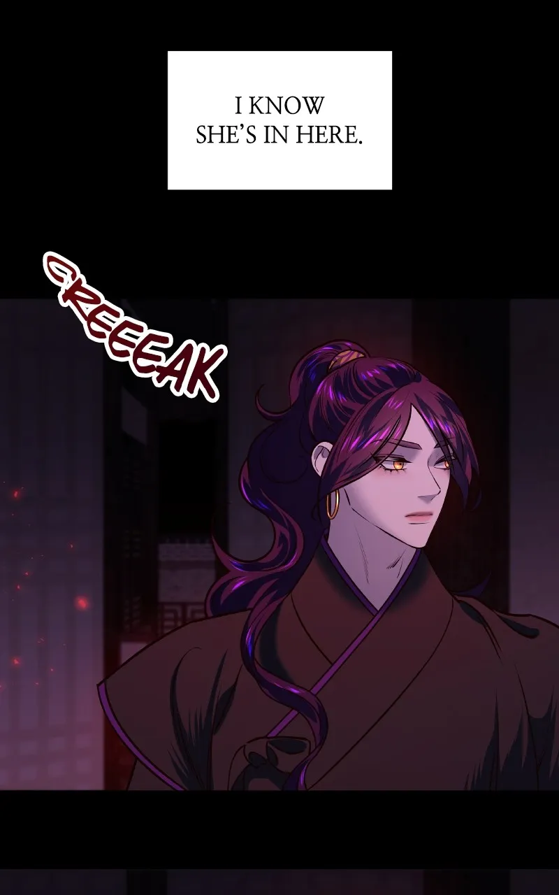 Mystic Prince Chapter 14 page 108 - 