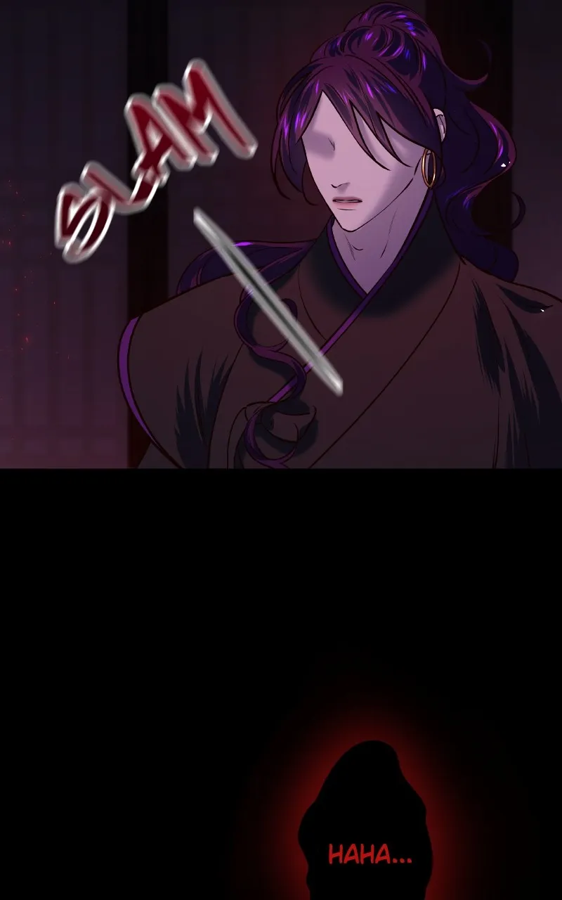 Mystic Prince Chapter 14 page 109 - 