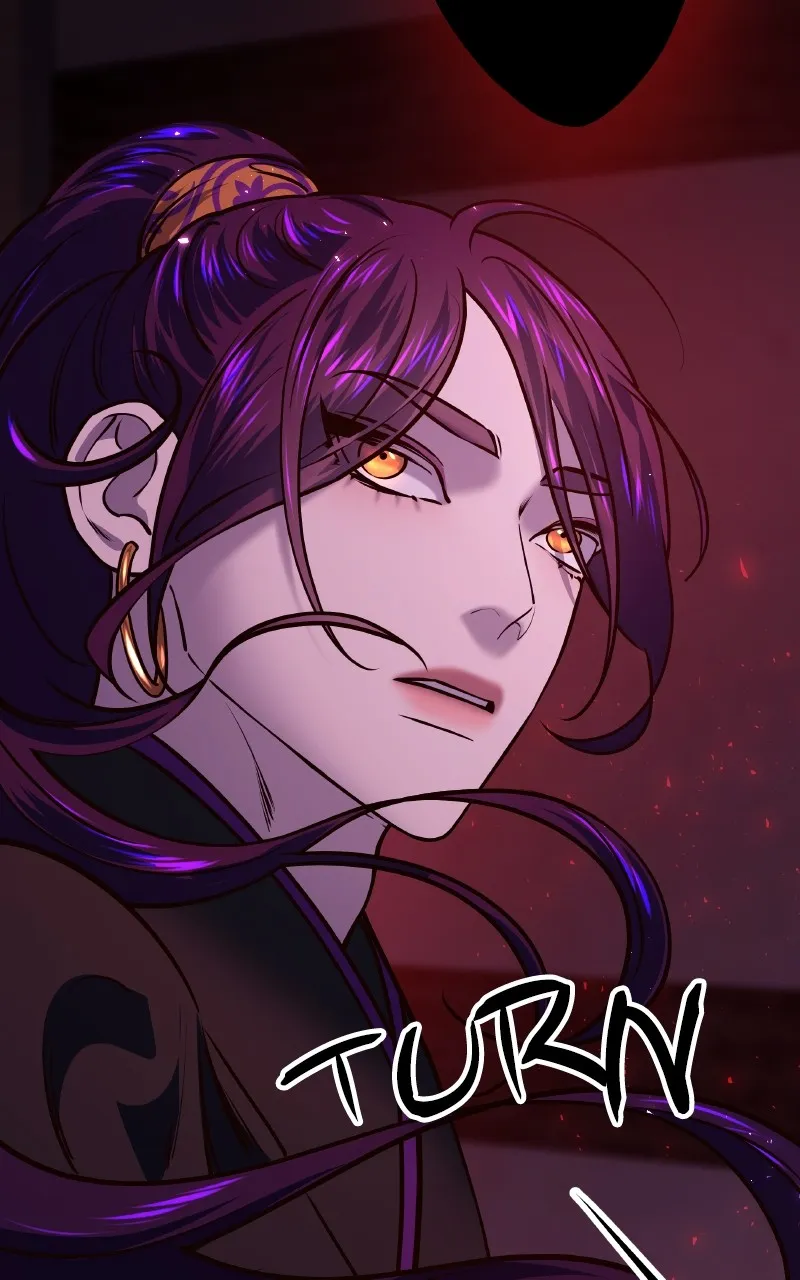 Mystic Prince Chapter 14 page 111 - 