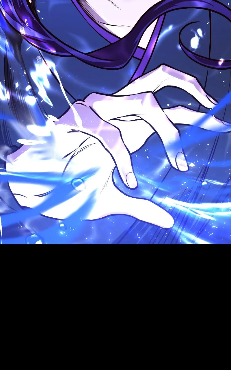 Mystic Prince Chapter 14 page 116 - 