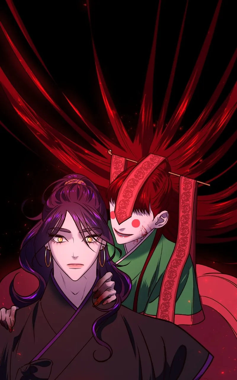 Mystic Prince Chapter 14 page 123 - 