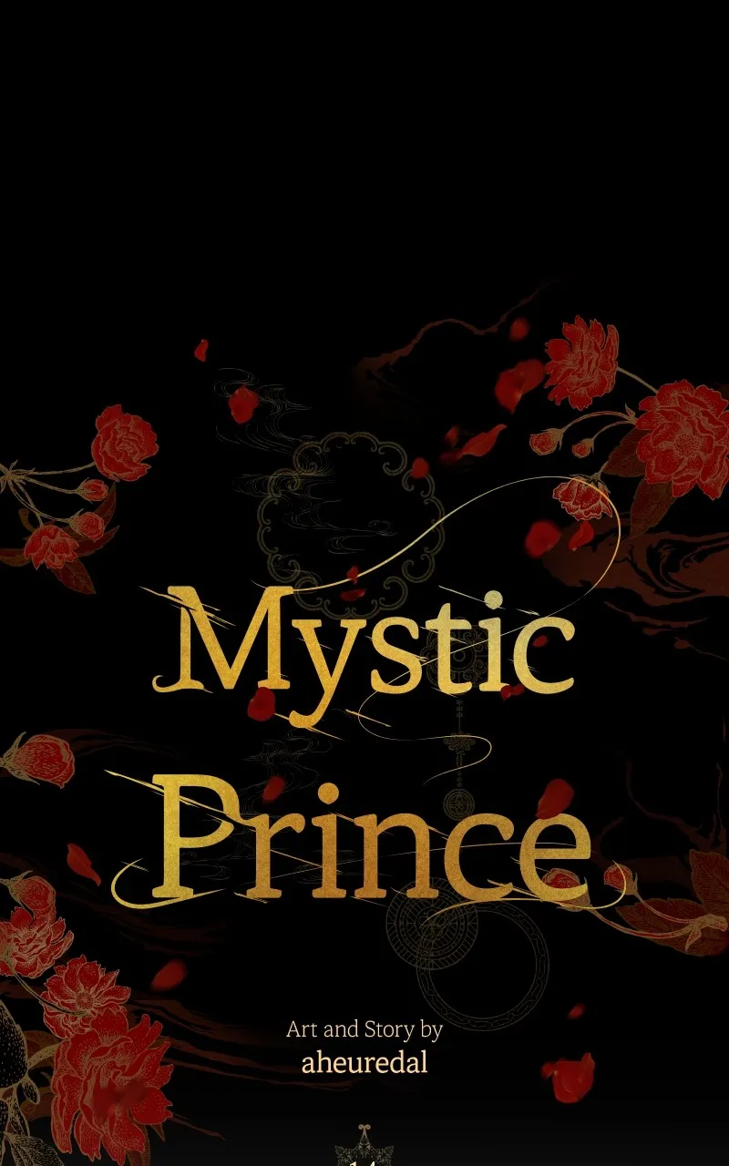 Mystic Prince Chapter 14 page 125 - 