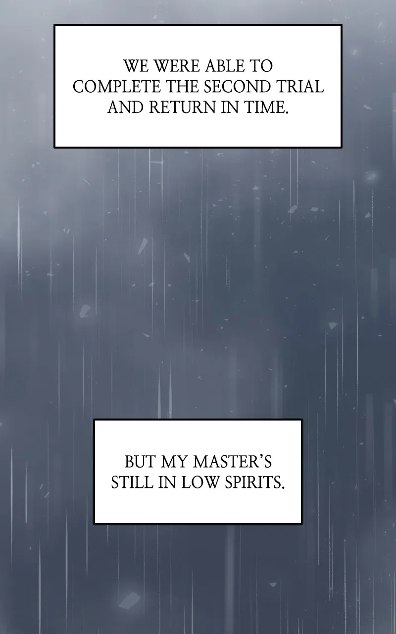 Mystic Prince Chapter 14 page 134 - 