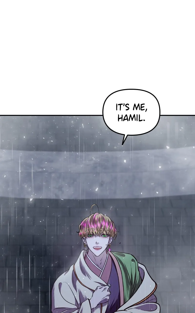 Mystic Prince Chapter 14 page 139 - 