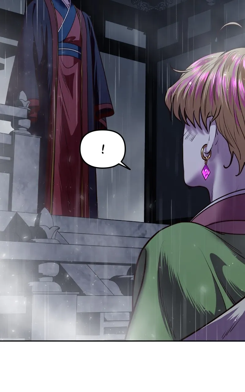 Mystic Prince Chapter 14 page 144 - 
