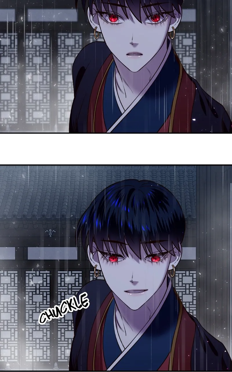 Mystic Prince Chapter 14 page 149 - 