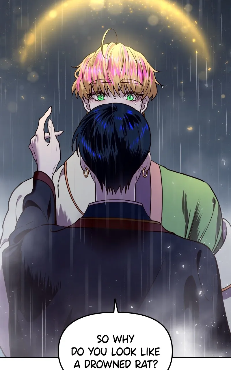 Mystic Prince Chapter 14 page 152 - 