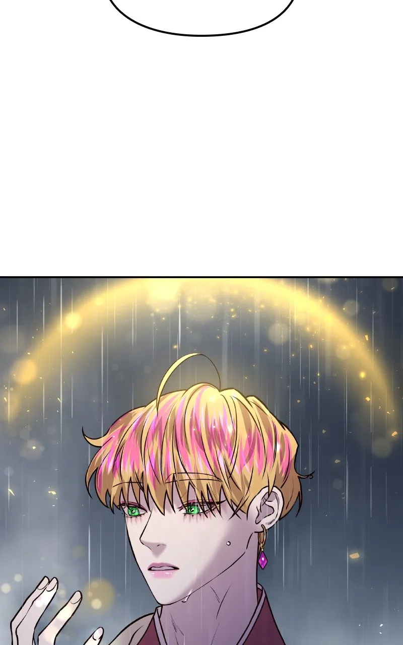 Mystic Prince Chapter 14 page 153 - 