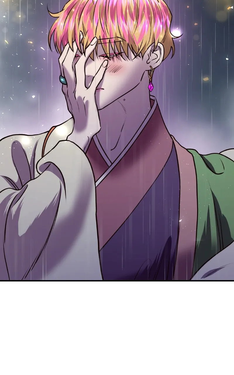 Mystic Prince Chapter 14 page 155 - 
