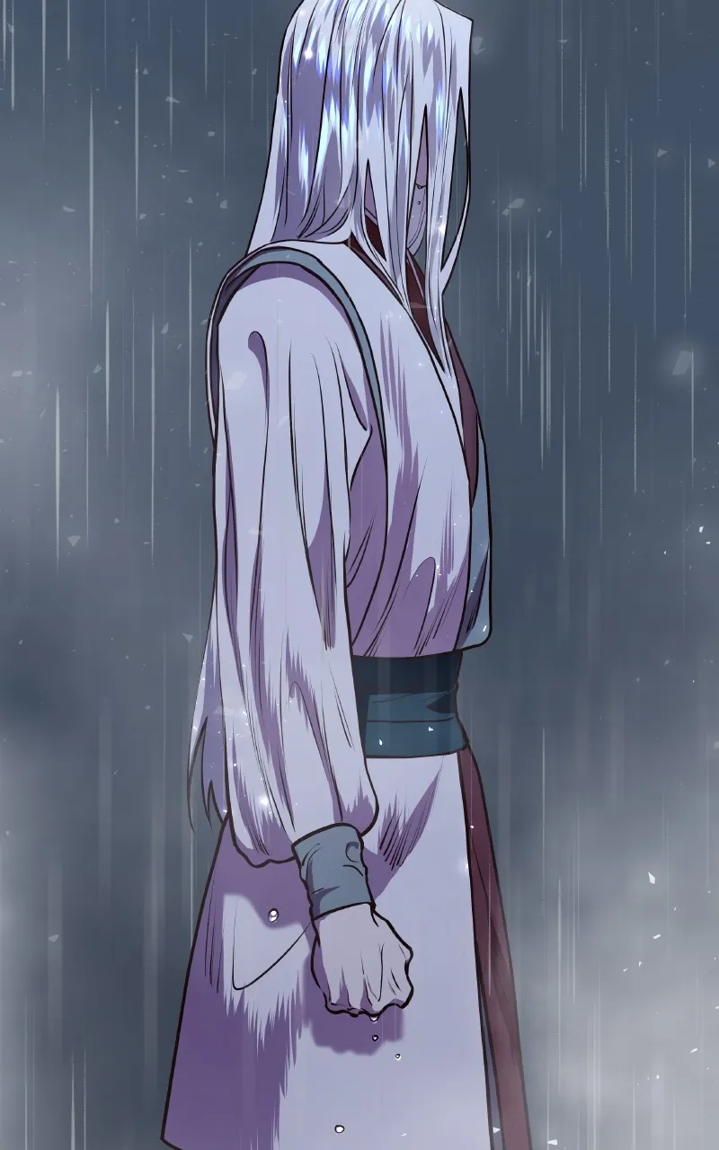 Mystic Prince Chapter 14 page 157 - 